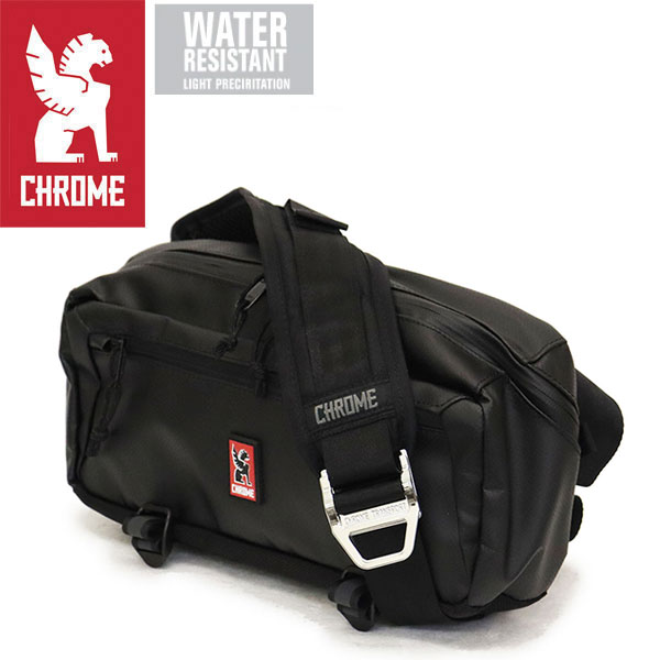 楽天市場】正規取扱店 CHROME (クローム クロム) BG321 MINI