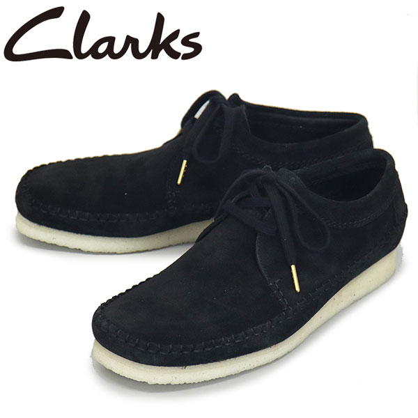 楽天市場】Clarks WEAVER BOOT【クラークス ウィーバー ブーツ