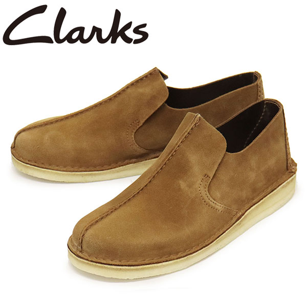 クラークスClarks Desert Khan 56 サイズ8.5 ベージュ クラークスClarks Desert Khan 56 サイズ8.5 ベージュ