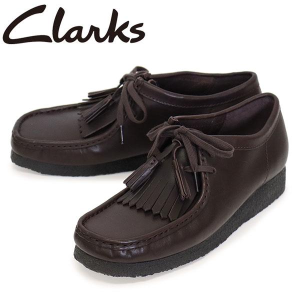 楽天市場】[ ポイントUP & 最大2000円OFFクーポン ] CLARKS WALLABEE