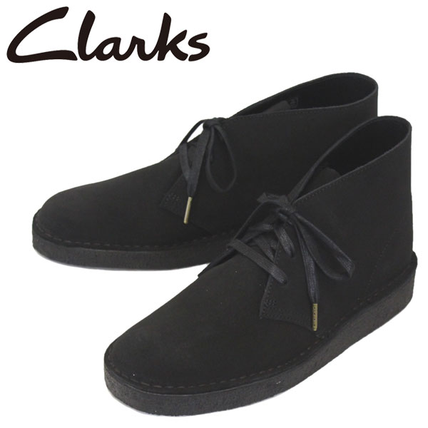 楽天市場】正規取扱店 Clarks (クラークス) 26156808 Desert