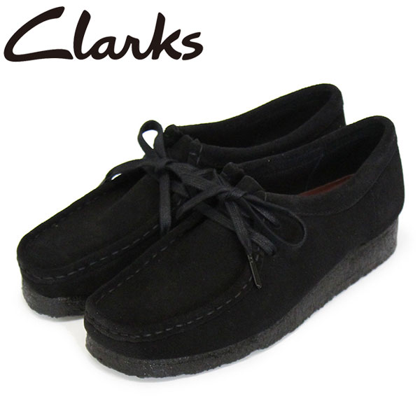 【楽天市場】正規取扱店 Clarks (クラークス) 26148632 Wallacraft 