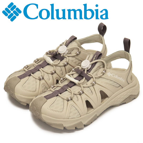 定まり取りまわし店 Columbia (コロンビア) BL0341 ウィメンズ まっ盛りフリーク 混雑時 もの言う花ダル 278 Dark Stone/Granite Purple CLB098
