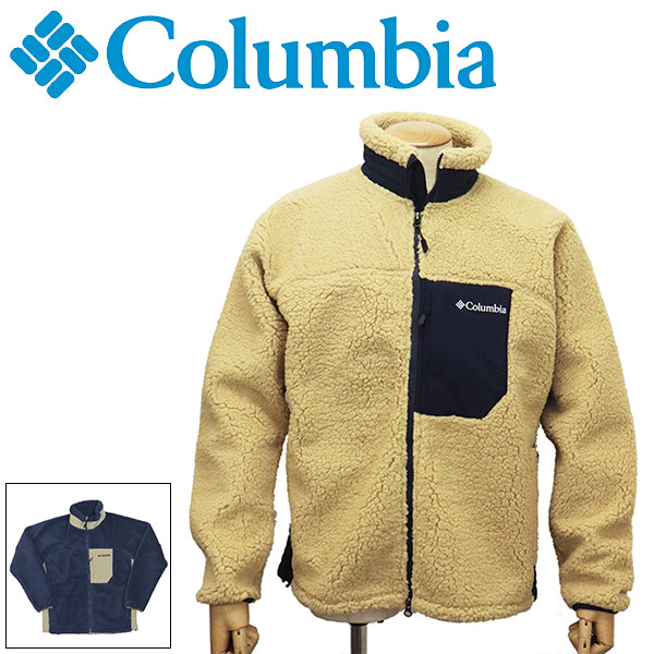 正規取扱店 Columbia (コロンビア) PM0923 アーチャーリッジ II ジャケット CLB092 全2色
