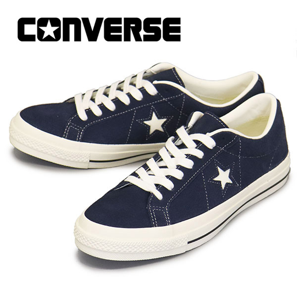 楽天市場】【 CONVERSE / コンバース 】 STAR & BARS SUEDE GM