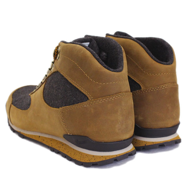 jag wool elk brown