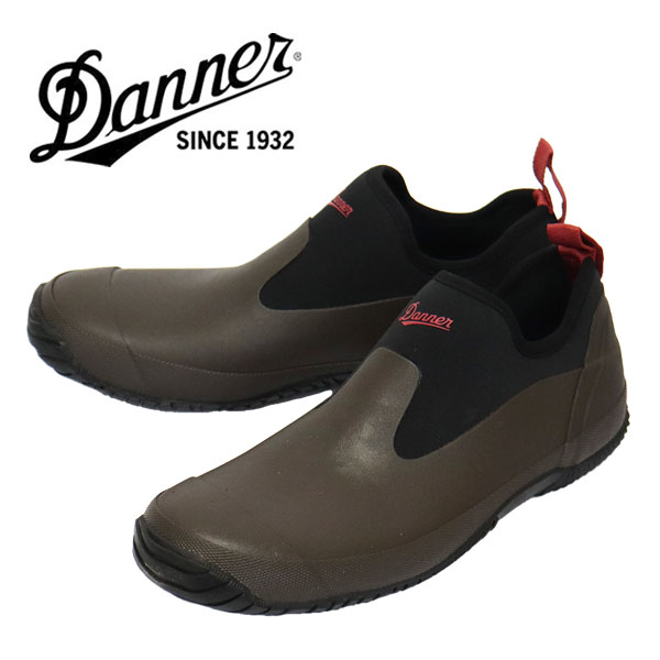 【百貨店SALE】 定め事取りまわし店 DANNER (ダナー) D219105 Wraptop Moc 2 ラップトップモック2 アウトドアシューズ Espresso