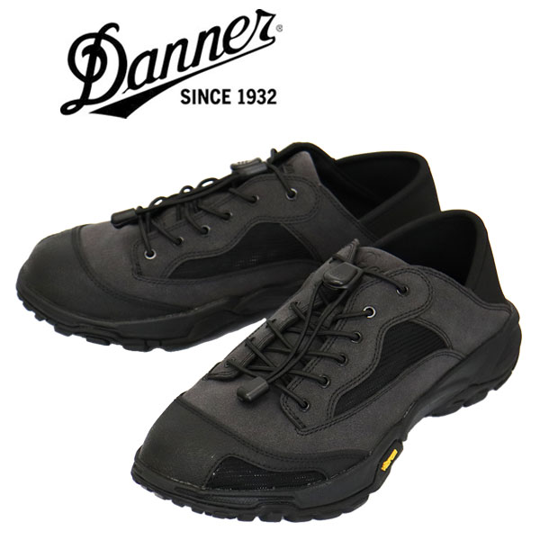 置き目取りまわし店 DANNER (ダナー) D825500 ATA エーティーエー シューズ BLACK