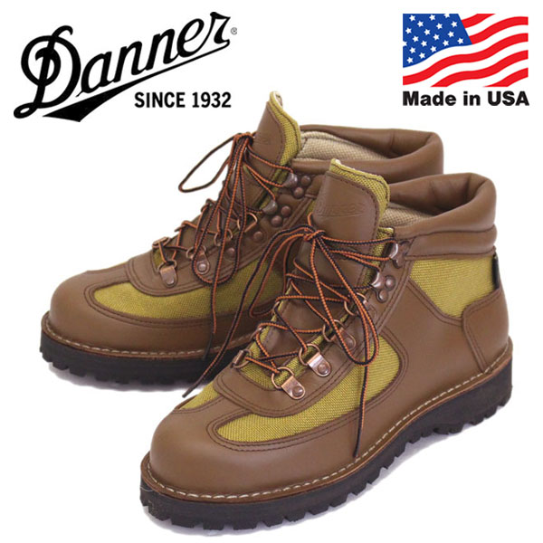 最大53％オフ！ 正規取扱店 DANNER ダナー 30125 FEATHER LIGHT