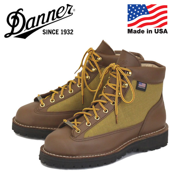 楽天市場】ダナー Danner ダナーライト メンズ ブーツ [30440