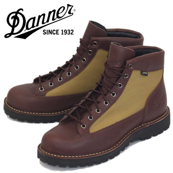 楽天市場】Danner ダナー マウンテンブーツ メンズ DANNER FIELD