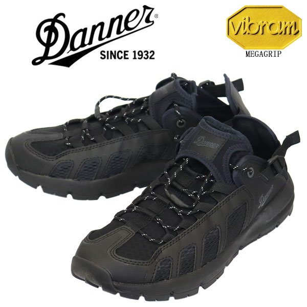 楽天市場】正規取扱店 DANNER (ダナー) D810728 Pittock Clog ピトック