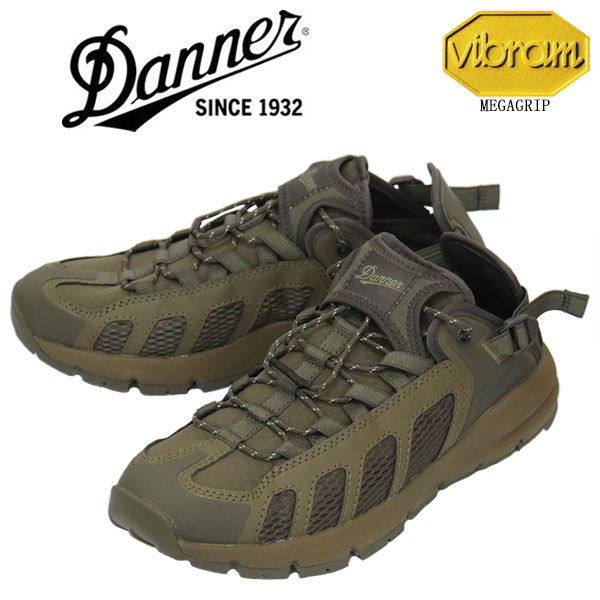Danner Eliot Sandal 8 キャラメル Danner】D812200 ELIOT SANDAL(7(25.0cm) S/CARAMEL): Danner｜ダナー