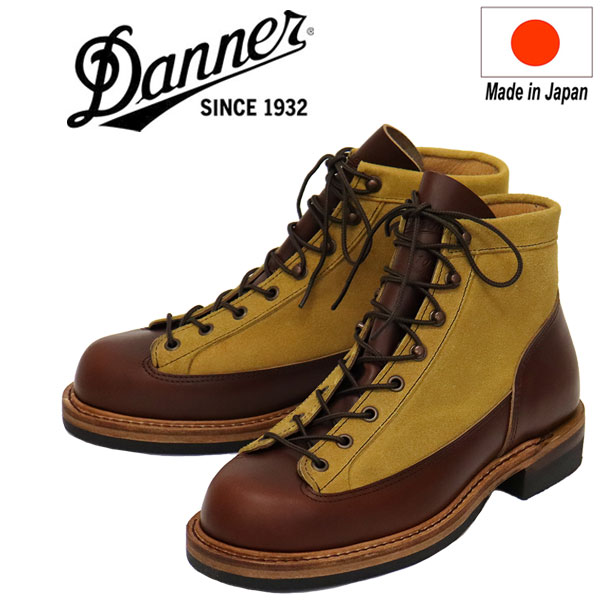 楽天市場】正規取扱店 DANNER (ダナー) D214209 Bismark 3 Gw