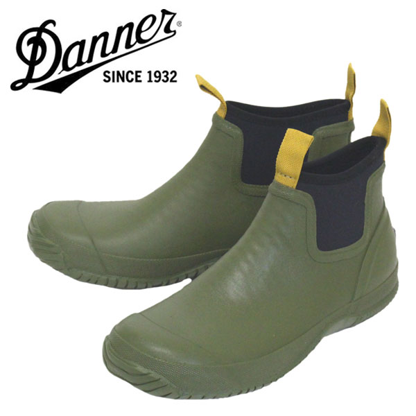 楽天市場】Danner ダナー サイドゴアブーツ 革靴 WEST THUMB ウェスト