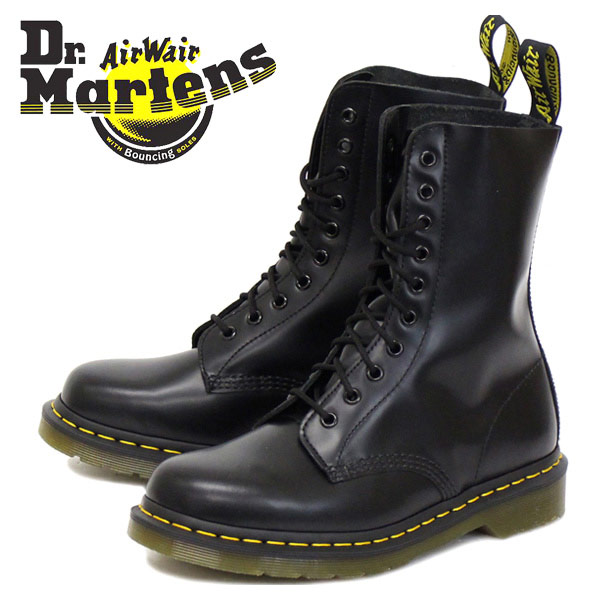 dr martens delivery