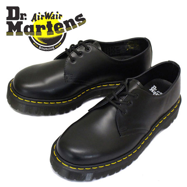 basic doc martens