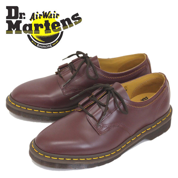 dr martens ghillie