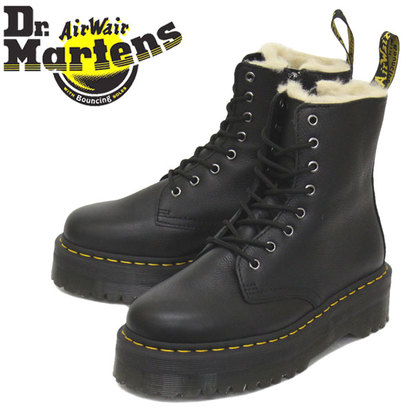 楽天市場】正規取扱店 Dr.Martens (ドクターマーチン) 26378001 JADON