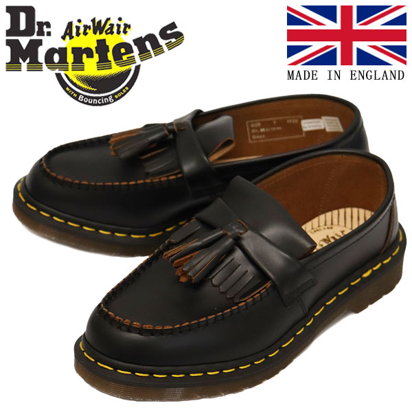 楽天市場】【Dr.Martens×Loake】ドクターマーチン×ローク キルト