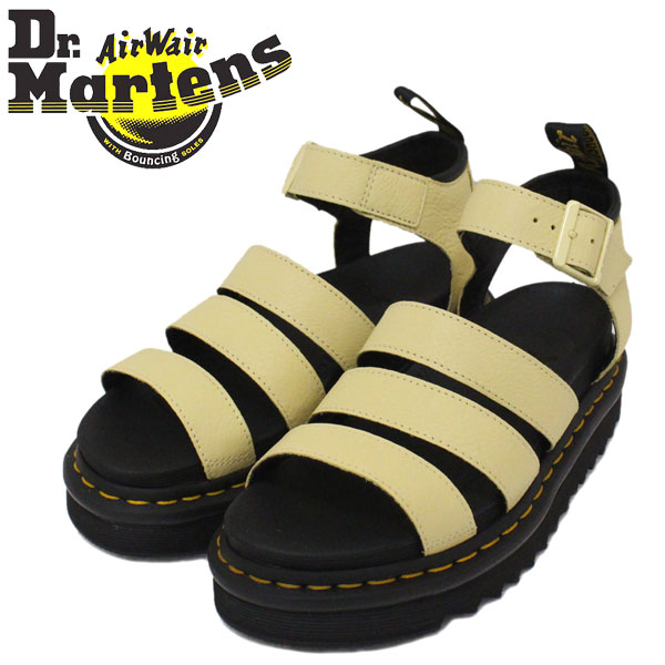 楽天市場】Dr.Martens ドクターマーチン サンダル ベルトサンダル