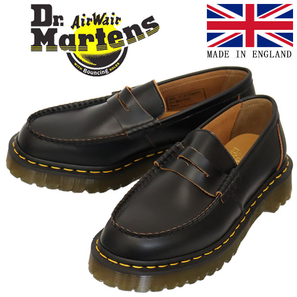 楽天市場】【中古】Dr.Martens / ABBOTT ローファー ドクターマーチン