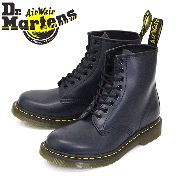 楽天市場】正規取扱店 Dr.Martens ドクターマーチン 1460 8EYE BOOTS 8