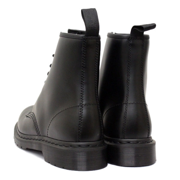 dr martens 1460 core mono black