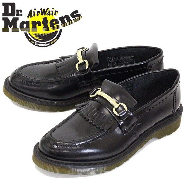 楽天市場】正規取扱店 Dr.Martens (ドクターマーチン) 30610248 ADRIAN 