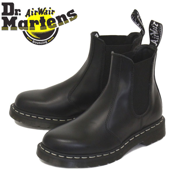 楽天市場】ドクターマーチン Dr.Martens 2976 ホワイトステッチ