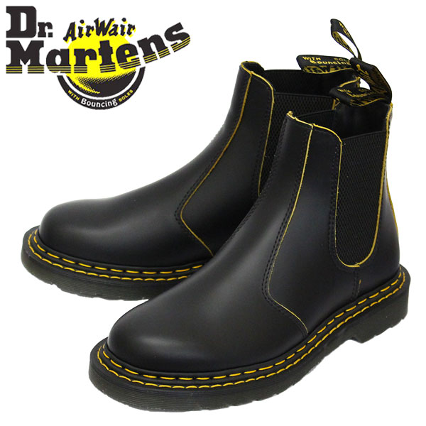 低廉 正規取扱店 Dr.Martens ドクターマーチン 26964001 2976 HI