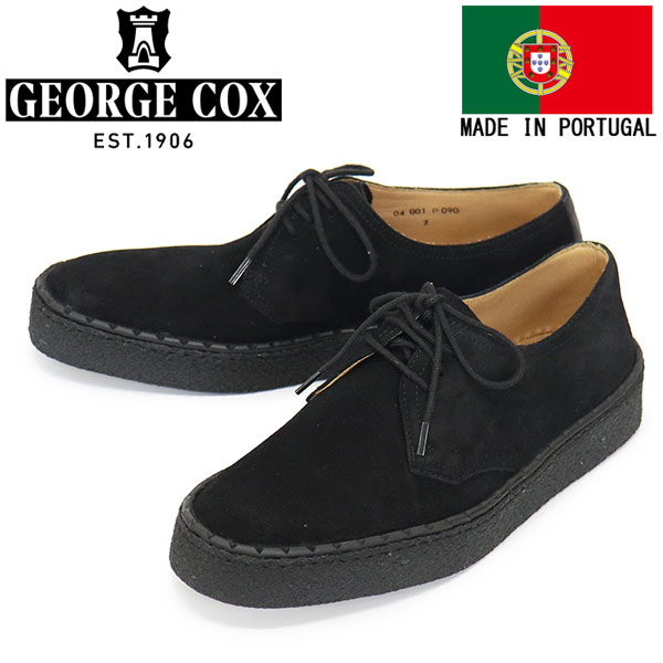 楽天市場】正規取扱店 GEORGE COX (ジョージコックス) UTILITY