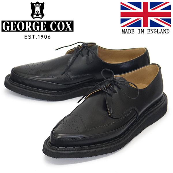 楽天市場】正規取扱店 GEORGE COX (ジョージコックス) STRUMMER