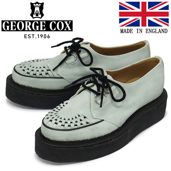 楽天市場】正規取扱店 GEORGE COX (ジョージコックス) SKIPTON 3588 VI