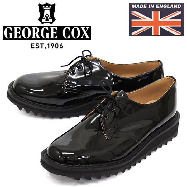 sale セール 正規取扱店 GEORGE COX ジョージコックス 15364 GIBSON