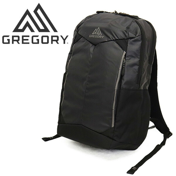 正規取扱店 GREGORY (グレゴリー) スケッチSQ ディパック リュックサック オブシディアンブラック GY134|THREE WOOD 店