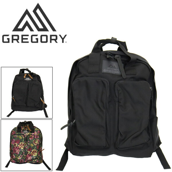 【国内即発】グレゴリー リュック 148195 0440 GREGORY グレゴリー リュックサック クラシック 148195 0440