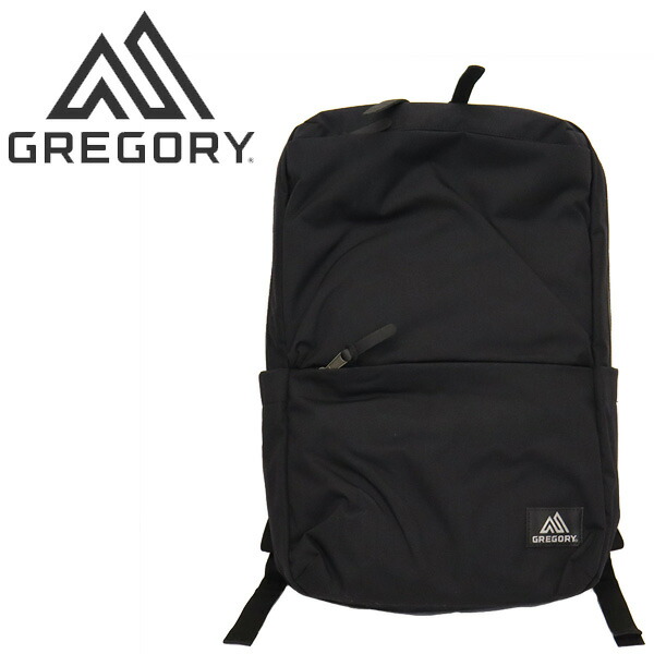 楽天市場】B4対応《COVERT CLASSIC》 GREGORY COVERT MISSION DAY V3
