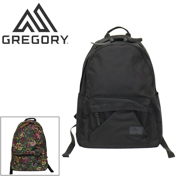 正規取扱店 GREGORY (グレゴリー) 155766 リラックスデイ リュック バックパック 全2色 GY184