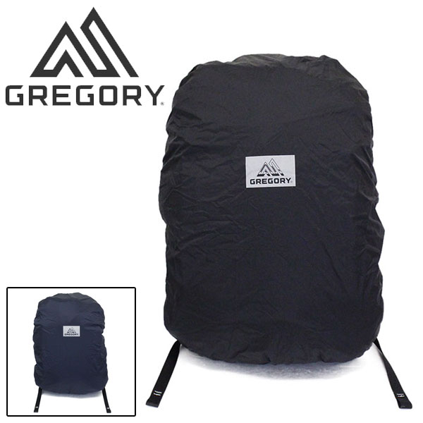 正規取扱店 GREGORY (グレゴリー) クラシック レインカバー デイパック用 全2色 GY054 4,420円