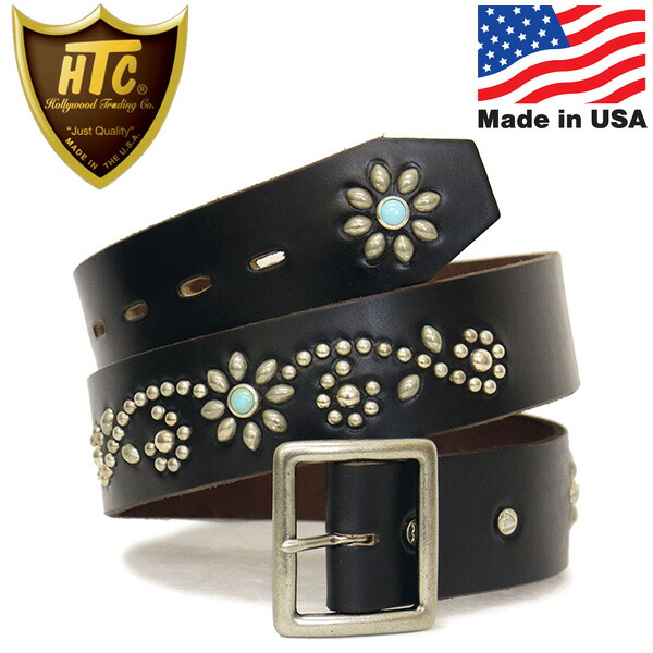 【冬バーゲン★】 楽天市場】正規取扱店 #26 Belt Company) Trading HTC(Hollywood 小物