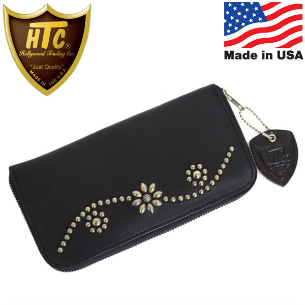 供え 正規取扱店 HTC Hollywood Trading Company T-1 Wallet #SURROUND