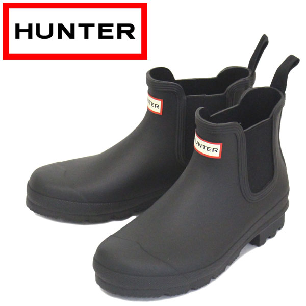 21公式店舗 楽天市場 正規取扱店 Hunter ハンター Men S Mfs9116rma Original Chelsea オリジナル メンズ チェルシーブーツ Black Hu4 Three Wood 楽天市場店 絶対一番安い Www Thehairstudio Ca