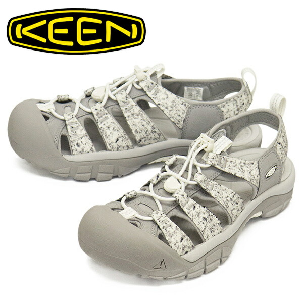 正規取扱店 KEEN (キーン) 1030580 Men's NEWPORT RETRO ニューポート レトロ サンダル DDYE17 KN771