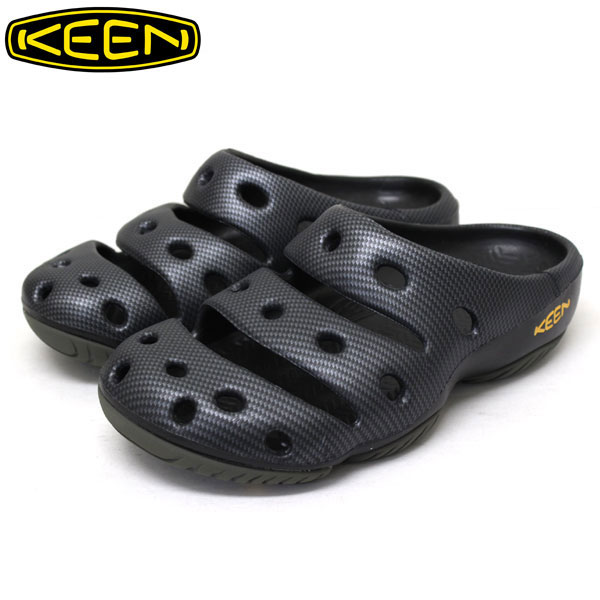 KEEN カモフラージュ スポーツサンダル 000000002934_kfzA3Zu.jpg