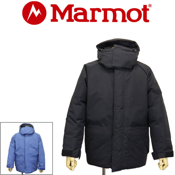 楽天市場】Marmot マーモット ダウンジャケット Dermizax Monsoon Down