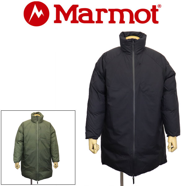 楽天市場】Marmot マーモット 1000 EASE DOWN JACKET 1000 イース