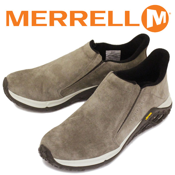 正規取扱店 MERRELL (メレル) J94527 Jungle Moc 2.0 ジャングルモック2.0 スエードレザーシューズ Boulder MRL047|THREE WOOD 店