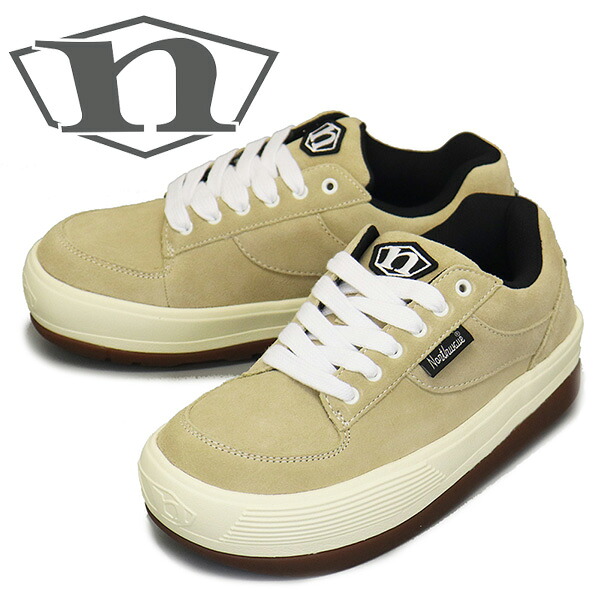 正規取扱店 NORTHWAVE (ノースウェーブ) NW-007 ESPRESSO SUEDE 90S スニーカー Sand NW011|THREE WOOD 店
