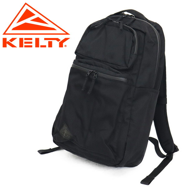 楽天市場】KELTY 80S DAYPACK 32592445 BLACK ケルティ 80s